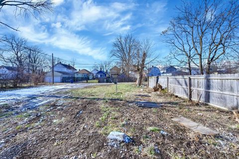 Tiny photo for 63 Stevens Avenue, Columbus, OH 43222 (MLS # 226000721)