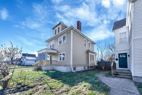 Tiny photo for 63 Stevens Avenue, Columbus, OH 43222 (MLS # 226000721)