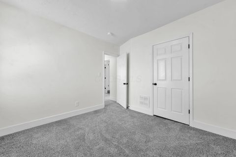 Tiny photo for 63 Stevens Avenue, Columbus, OH 43222 (MLS # 226000721)