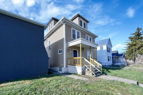 Tiny photo for 63 Stevens Avenue, Columbus, OH 43222 (MLS # 226000721)