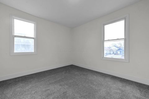 Tiny photo for 63 Stevens Avenue, Columbus, OH 43222 (MLS # 226000721)