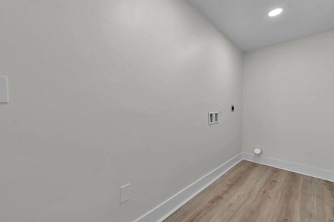 Tiny photo for 63 Stevens Avenue, Columbus, OH 43222 (MLS # 226000721)