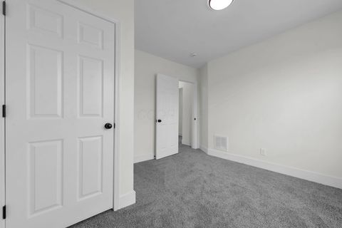 Tiny photo for 63 Stevens Avenue, Columbus, OH 43222 (MLS # 226000721)