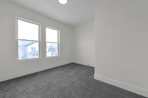 Tiny photo for 63 Stevens Avenue, Columbus, OH 43222 (MLS # 226000721)