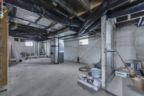 Tiny photo for 63 Stevens Avenue, Columbus, OH 43222 (MLS # 226000721)