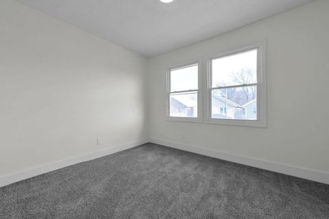 Tiny photo for 63 Stevens Avenue, Columbus, OH 43222 (MLS # 226000721)