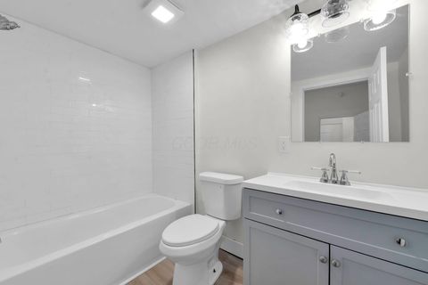 Tiny photo for 63 Stevens Avenue, Columbus, OH 43222 (MLS # 226000721)