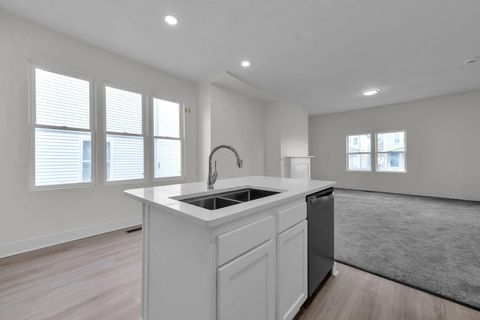 Tiny photo for 63 Stevens Avenue, Columbus, OH 43222 (MLS # 226000721)