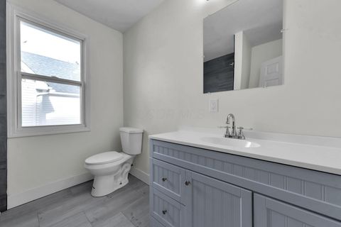 Tiny photo for 63 Stevens Avenue, Columbus, OH 43222 (MLS # 226000721)