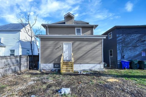 Tiny photo for 63 Stevens Avenue, Columbus, OH 43222 (MLS # 226000721)