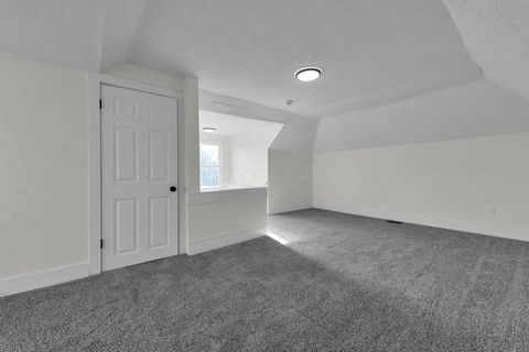 Tiny photo for 63 Stevens Avenue, Columbus, OH 43222 (MLS # 226000721)