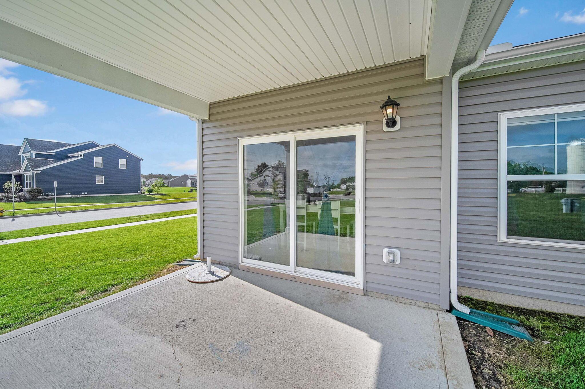 326 Blue Ridge Court, Ostrander, Ohio image 35