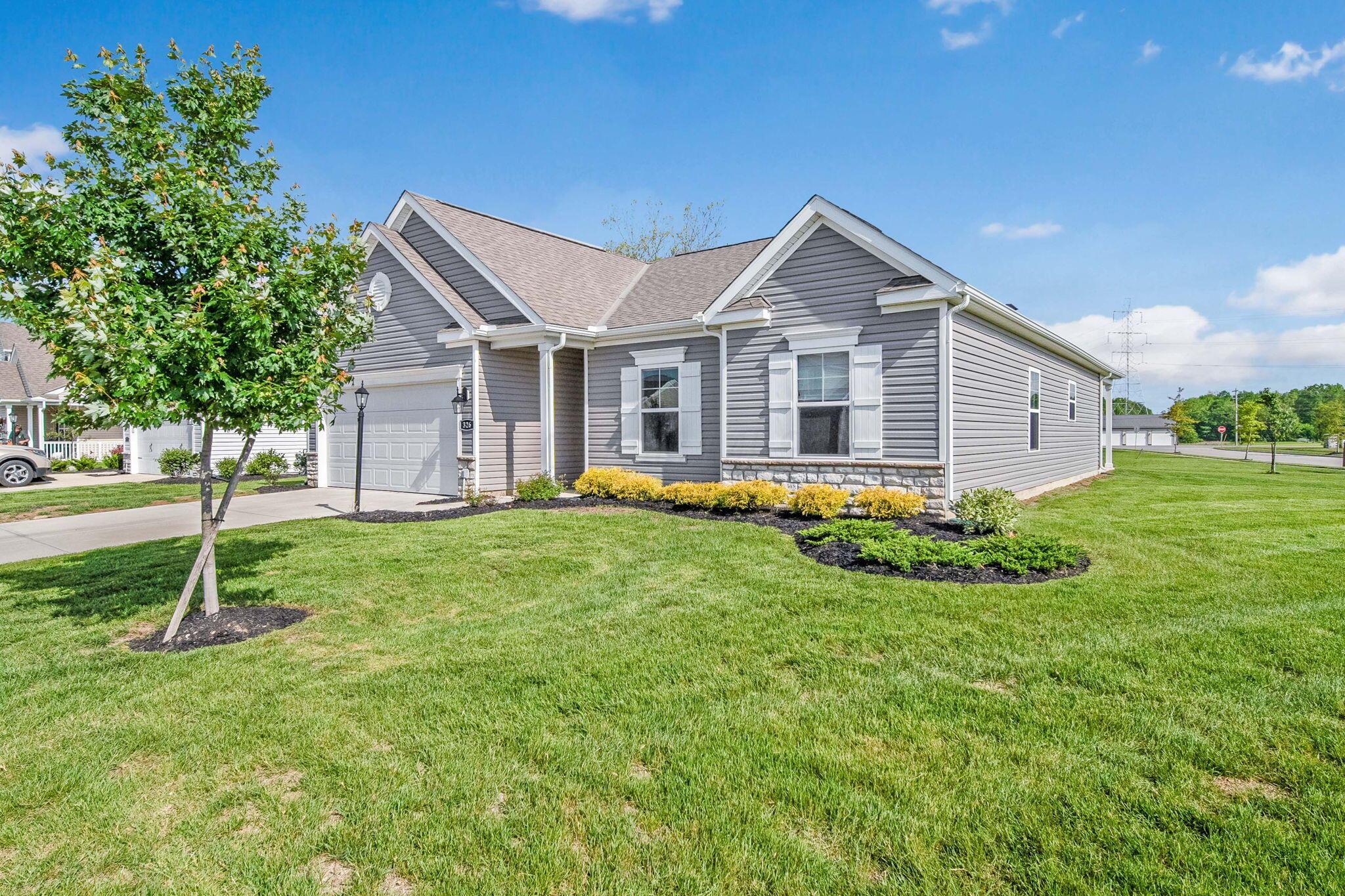 326 Blue Ridge Court, Ostrander, Ohio image 3