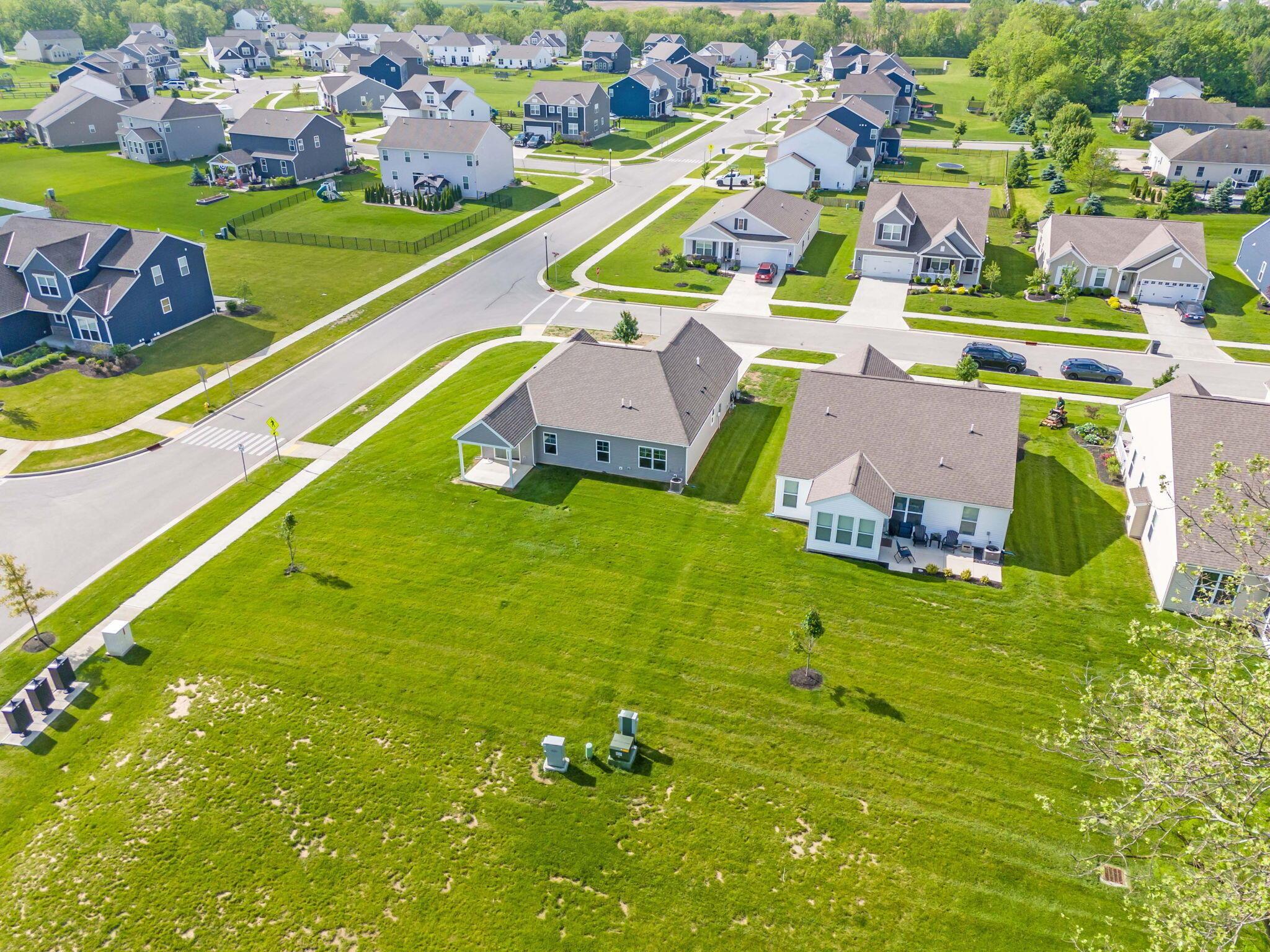 326 Blue Ridge Court, Ostrander, Ohio image 33