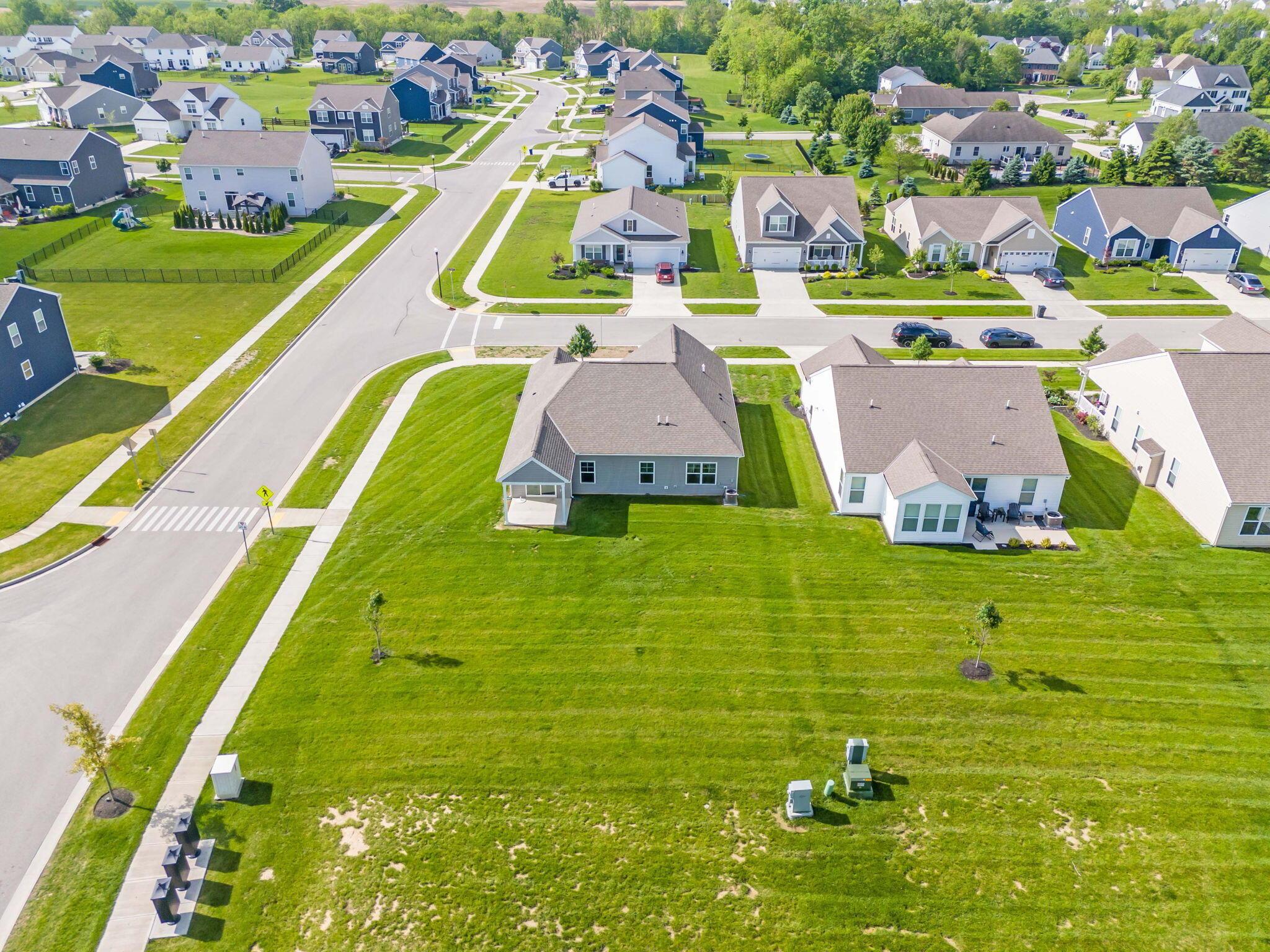326 Blue Ridge Court, Ostrander, Ohio image 32