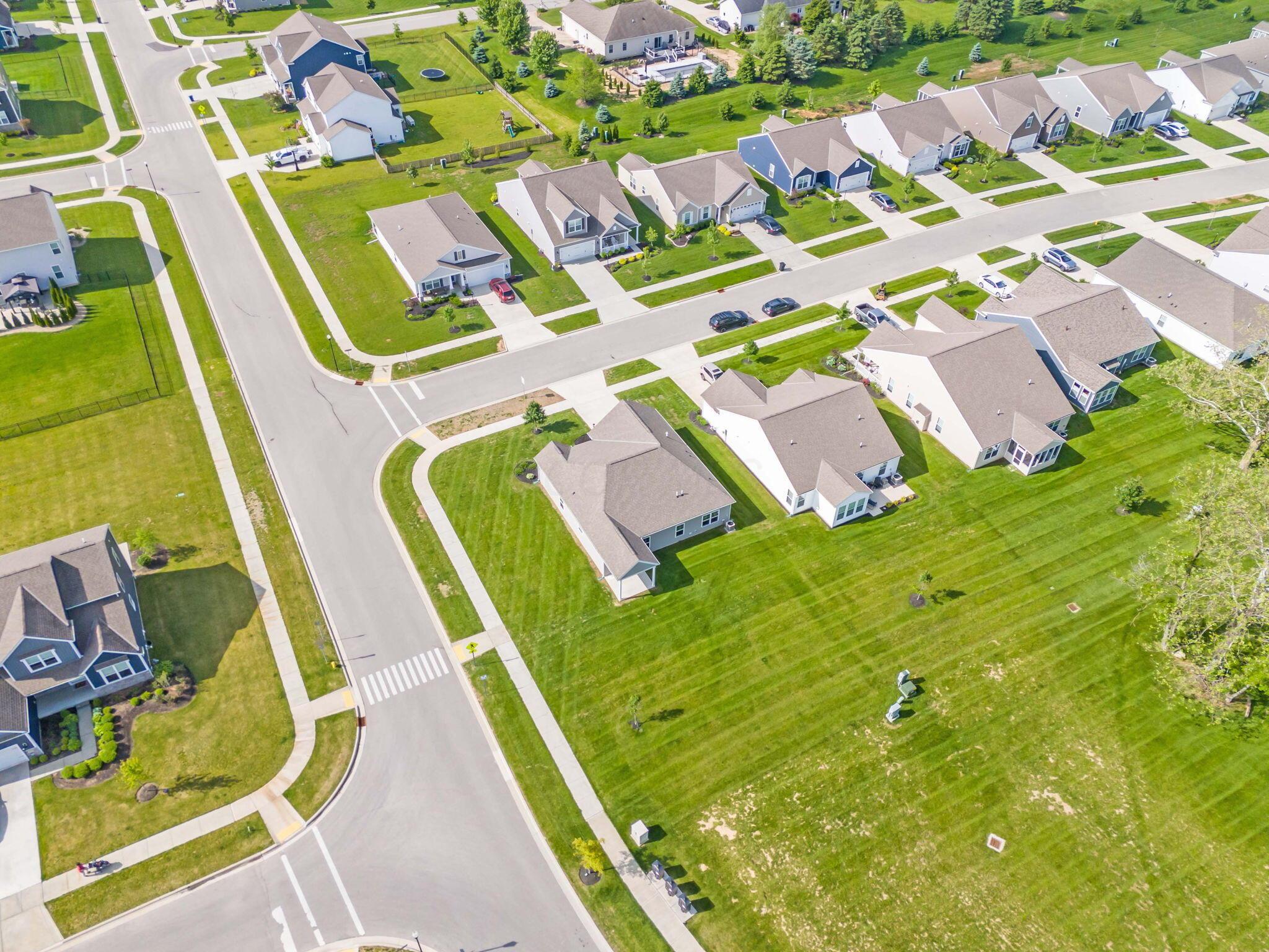 326 Blue Ridge Court, Ostrander, Ohio image 38