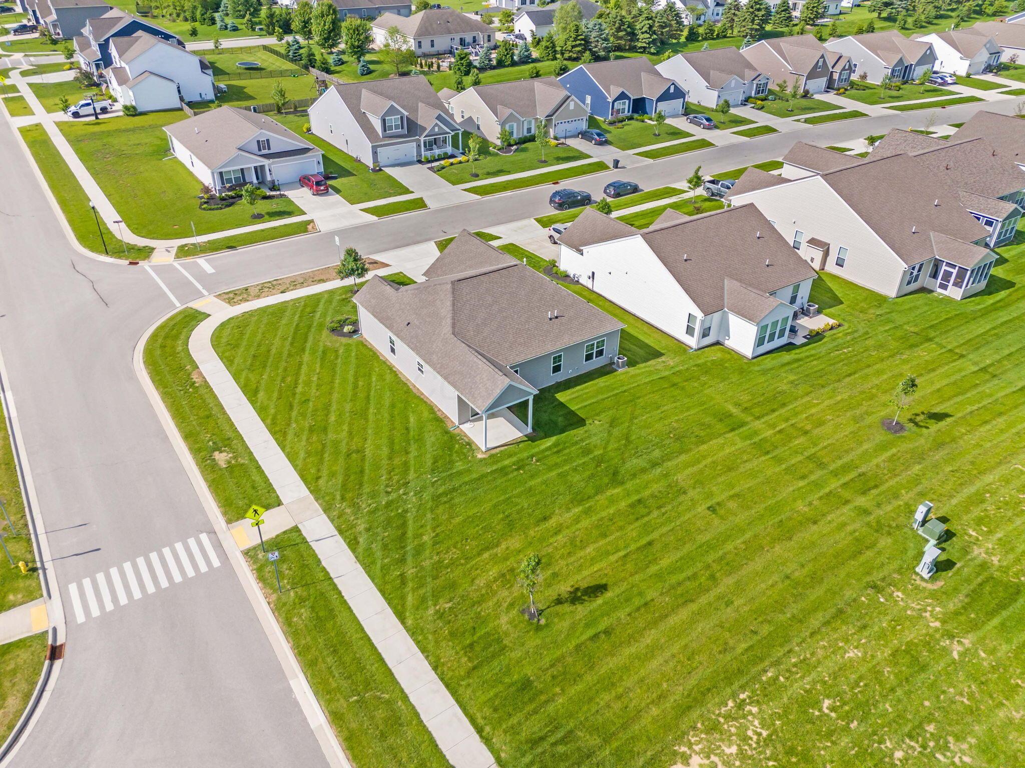 326 Blue Ridge Court, Ostrander, Ohio image 31