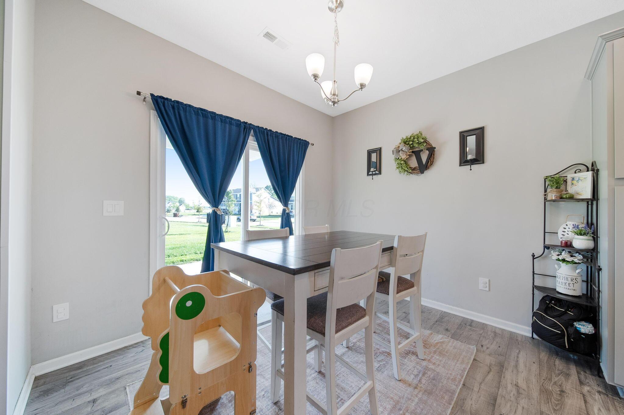 326 Blue Ridge Court, Ostrander, Ohio image 10