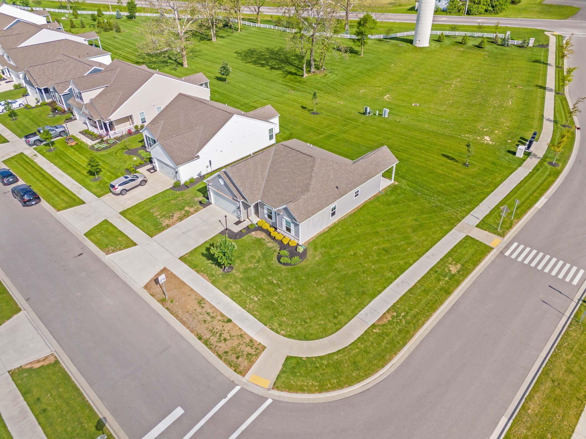 326 Blue Ridge Court, Ostrander, Ohio image 2