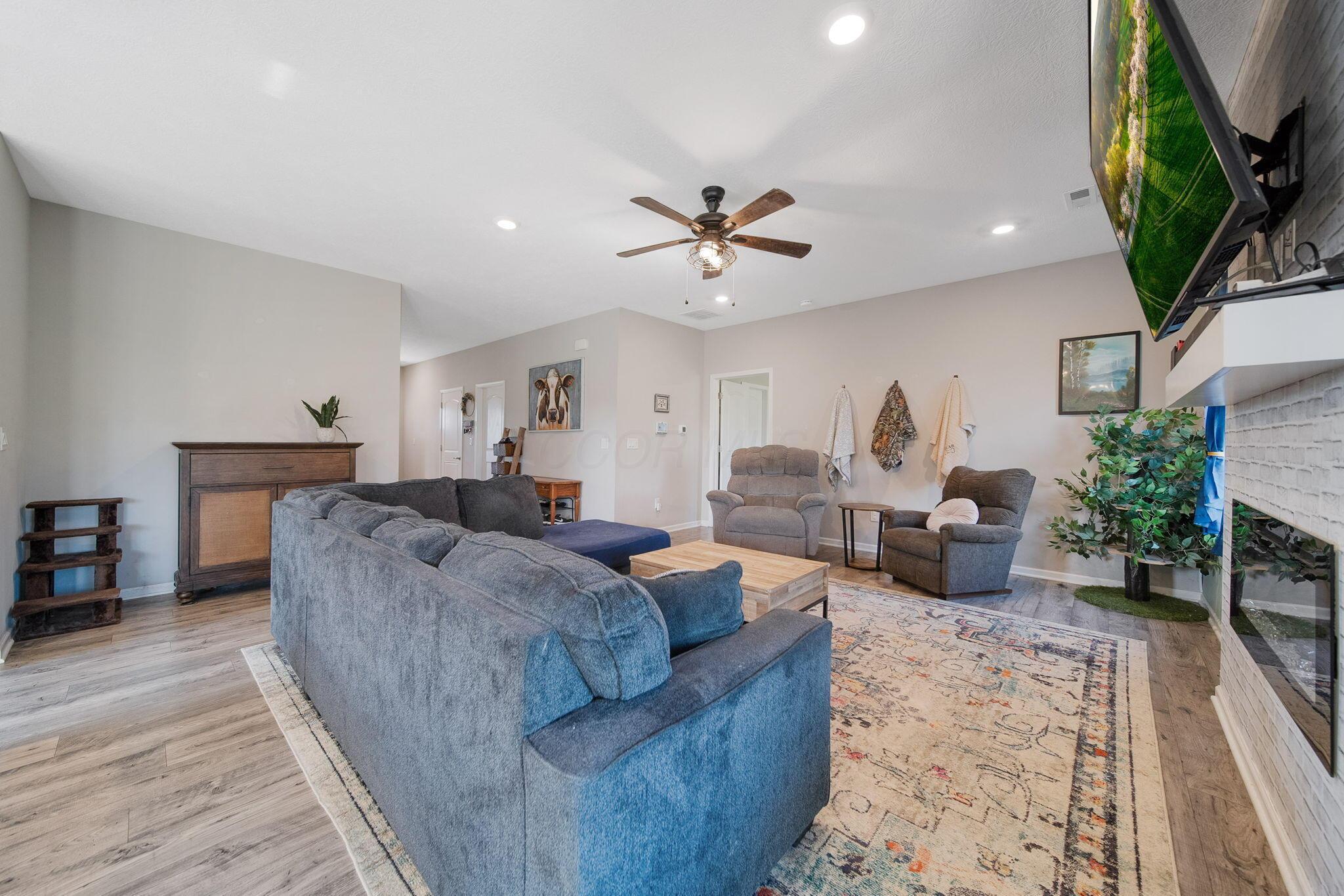 326 Blue Ridge Court, Ostrander, Ohio image 14