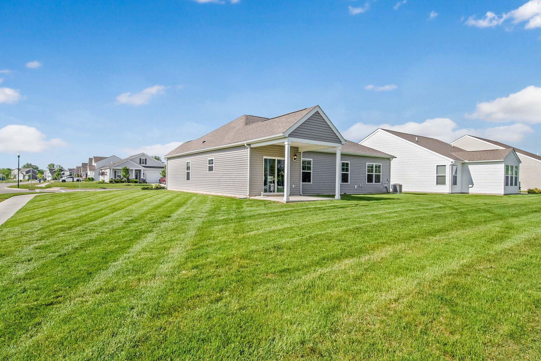 326 Blue Ridge Court, Ostrander, Ohio image 37