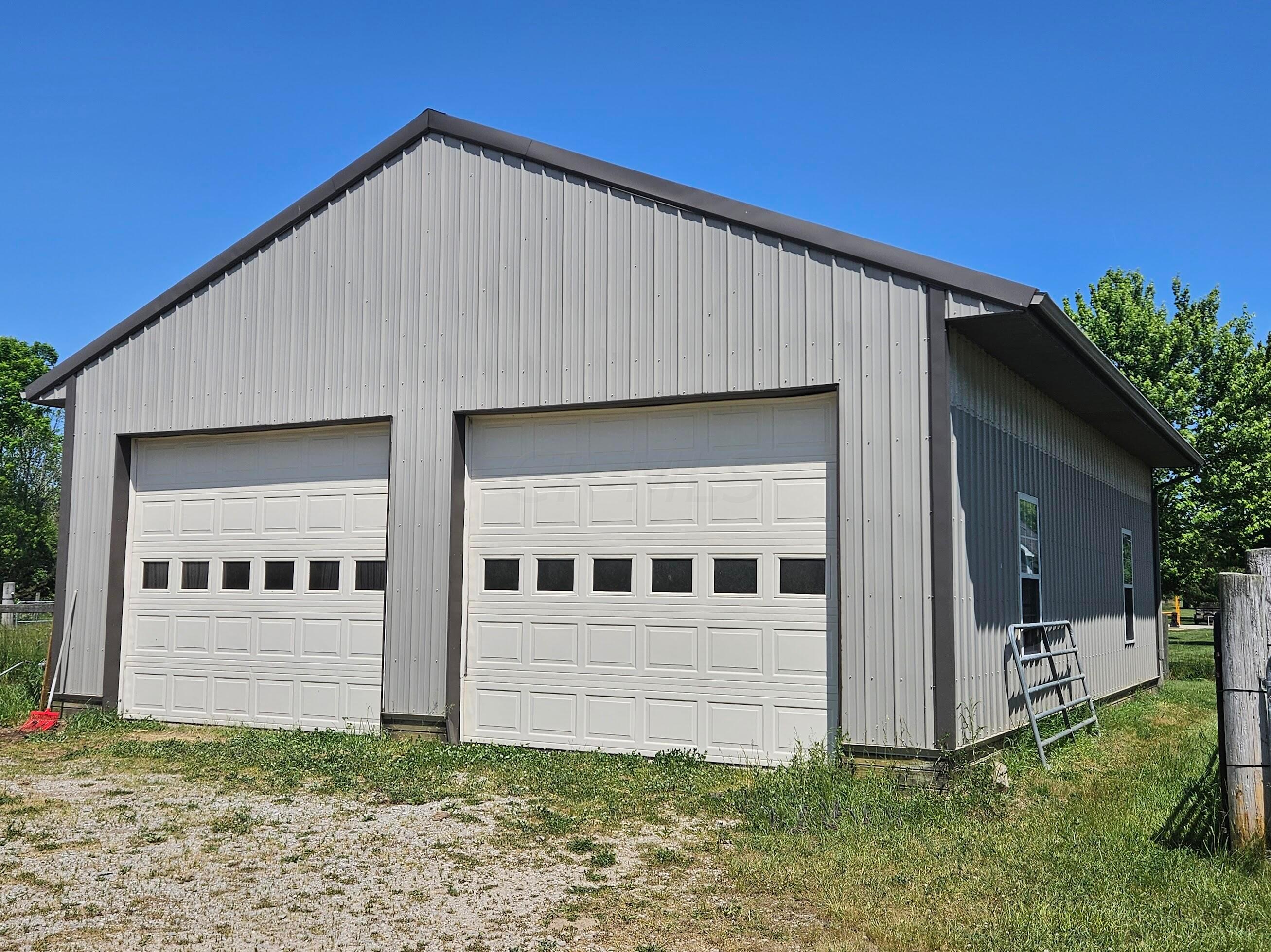 Photo 6 of 8 of 13788 Fancher Road house