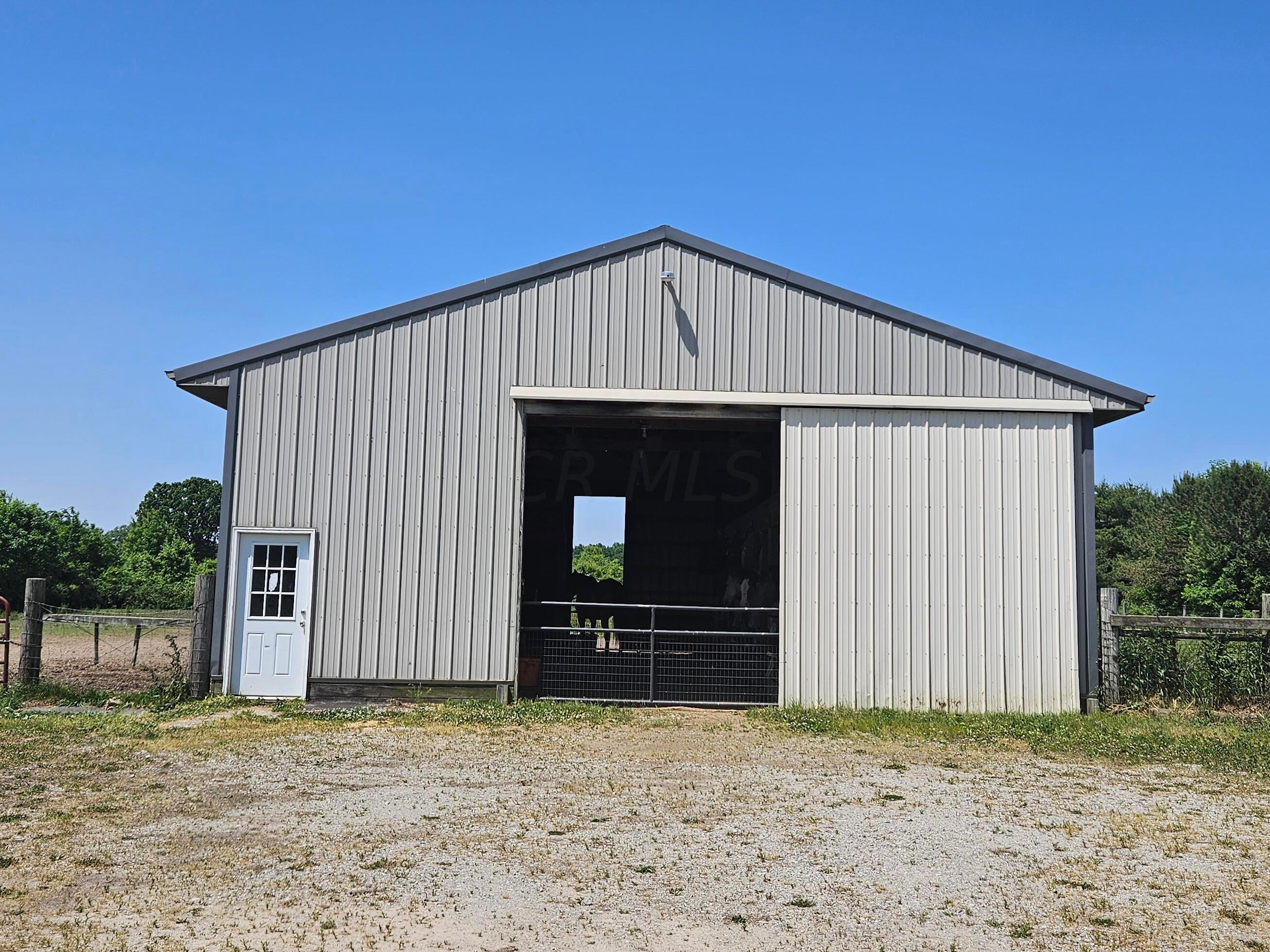 Photo 7 of 8 of 13788 Fancher Road house