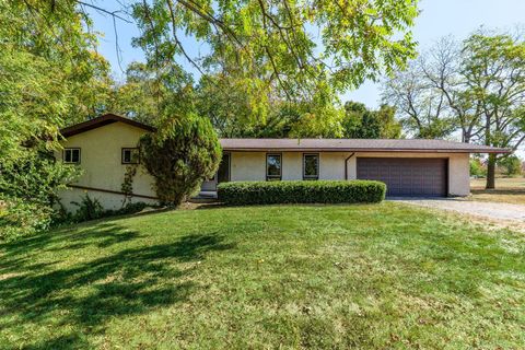 Photo of 2639 Panhandle Road, Delaware, OH 43015 (MLS # 225036111)