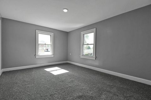 Tiny photo for 878 N Detroit Street, Xenia, OH 45385 (MLS # 225037727)