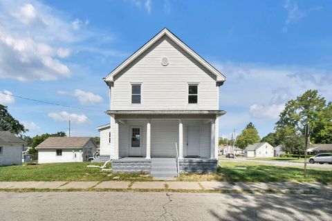 Tiny photo for 878 N Detroit Street, Xenia, OH 45385 (MLS # 225037727)