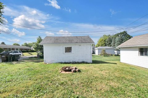 Tiny photo for 878 N Detroit Street, Xenia, OH 45385 (MLS # 225037727)