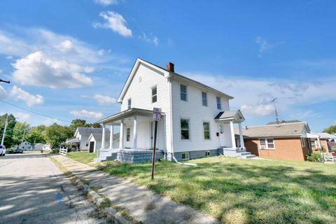 Tiny photo for 878 N Detroit Street, Xenia, OH 45385 (MLS # 225037727)