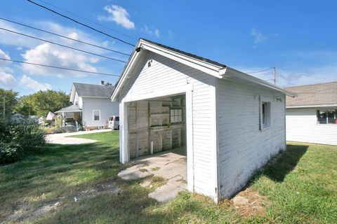 Tiny photo for 878 N Detroit Street, Xenia, OH 45385 (MLS # 225037727)