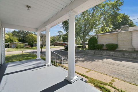 Tiny photo for 878 N Detroit Street, Xenia, OH 45385 (MLS # 225037727)
