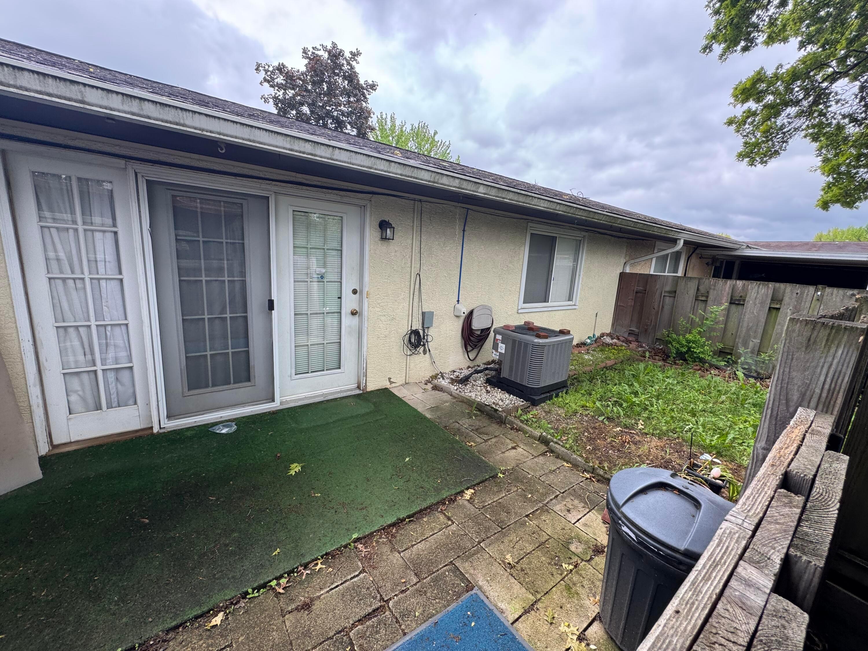 2348 Woodbrook Circle #86, Columbus, Ohio image 10
