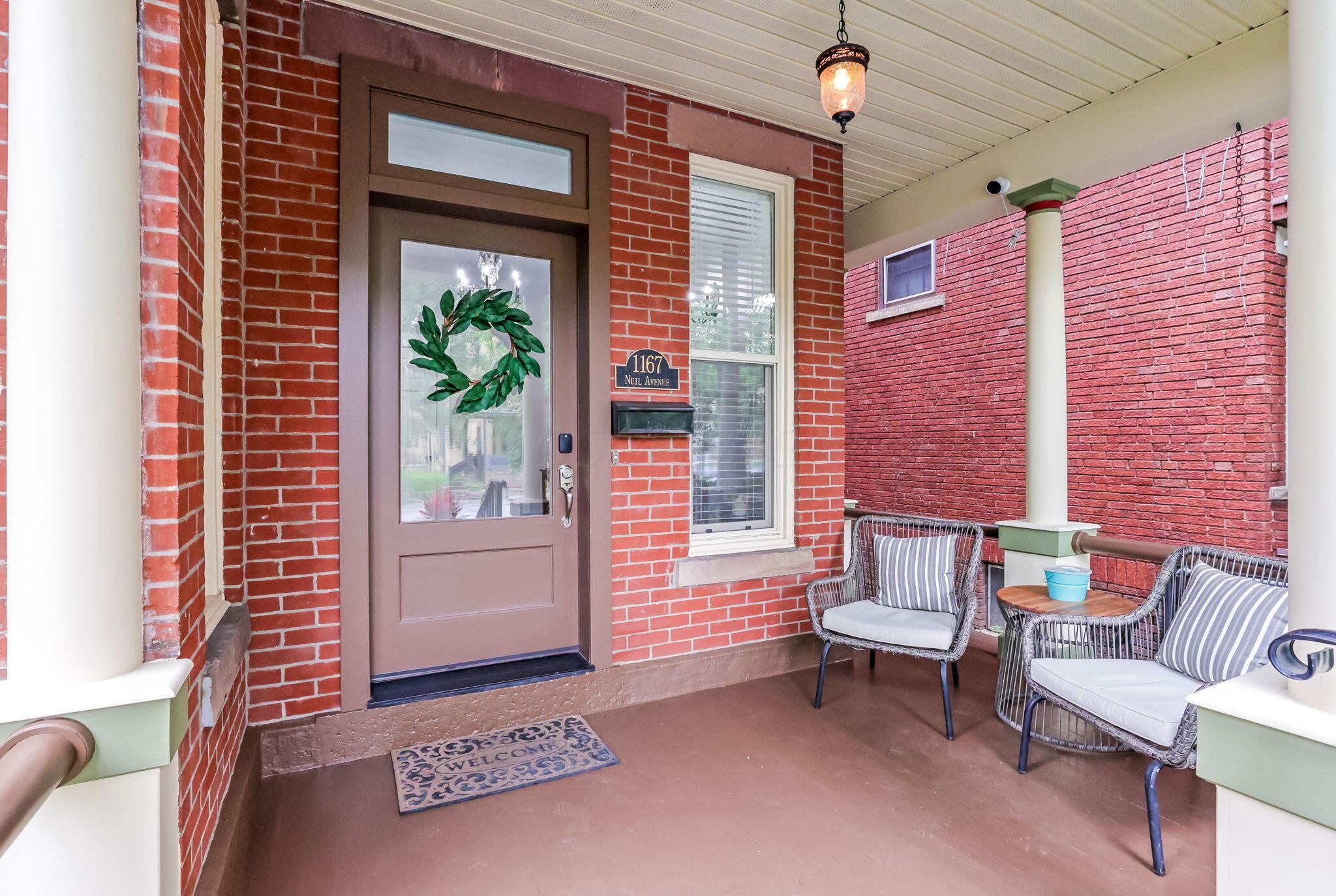 1167 Neil Avenue, Columbus, Ohio image 7