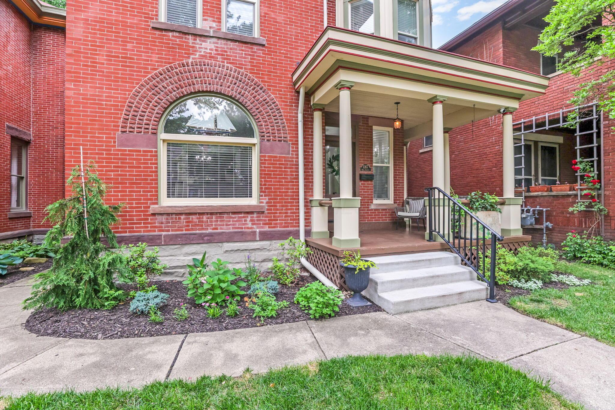 1167 Neil Avenue, Columbus, Ohio image 5