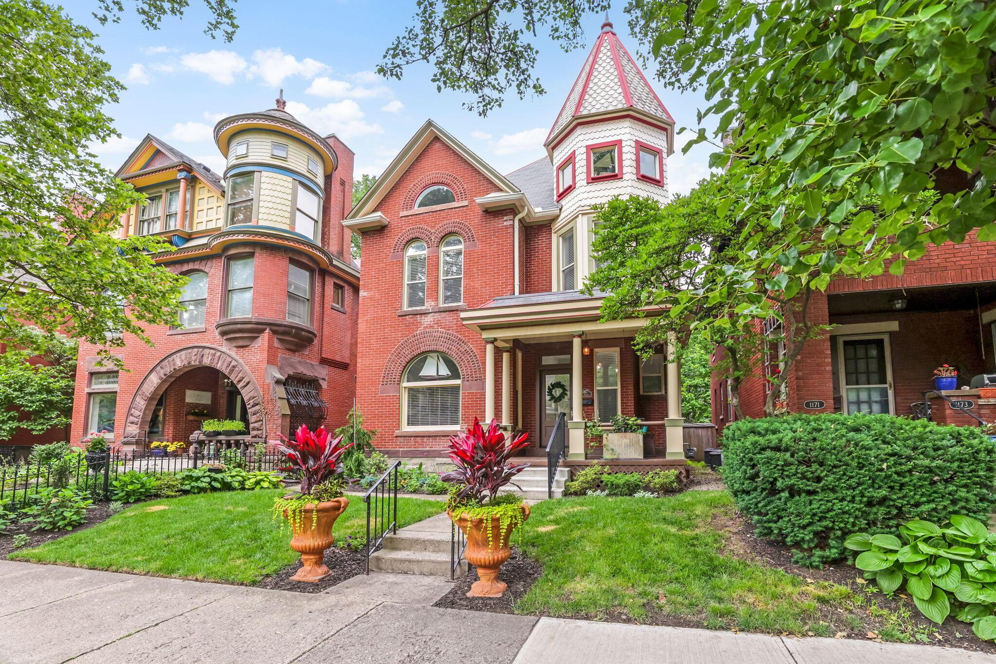 1167 Neil Avenue, Columbus, Ohio image 4