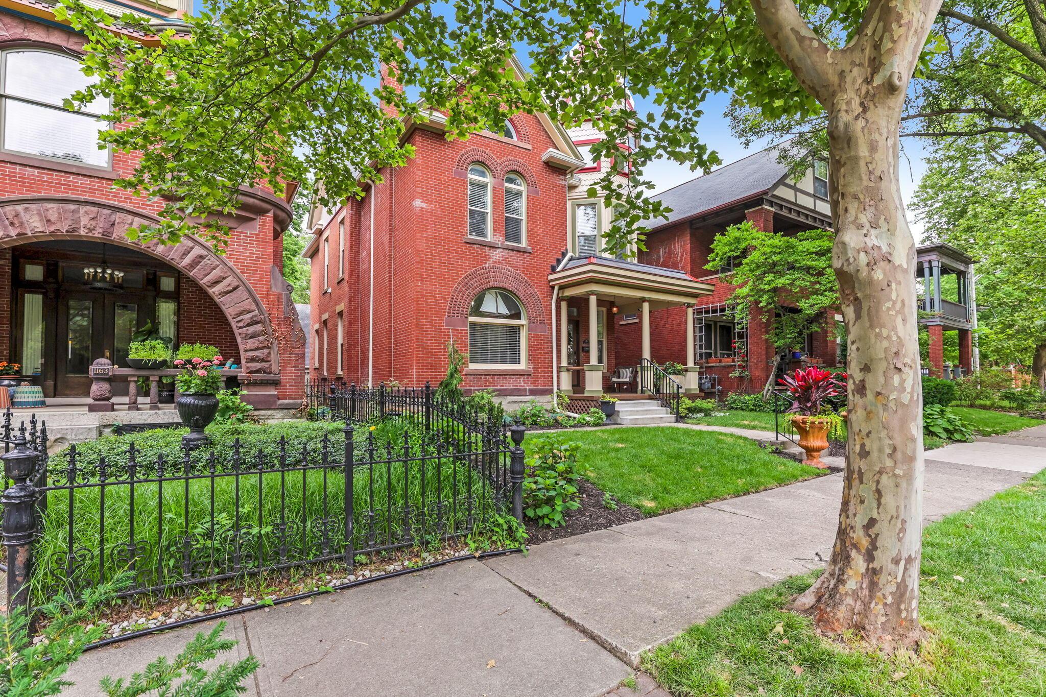 1167 Neil Avenue, Columbus, Ohio image 3