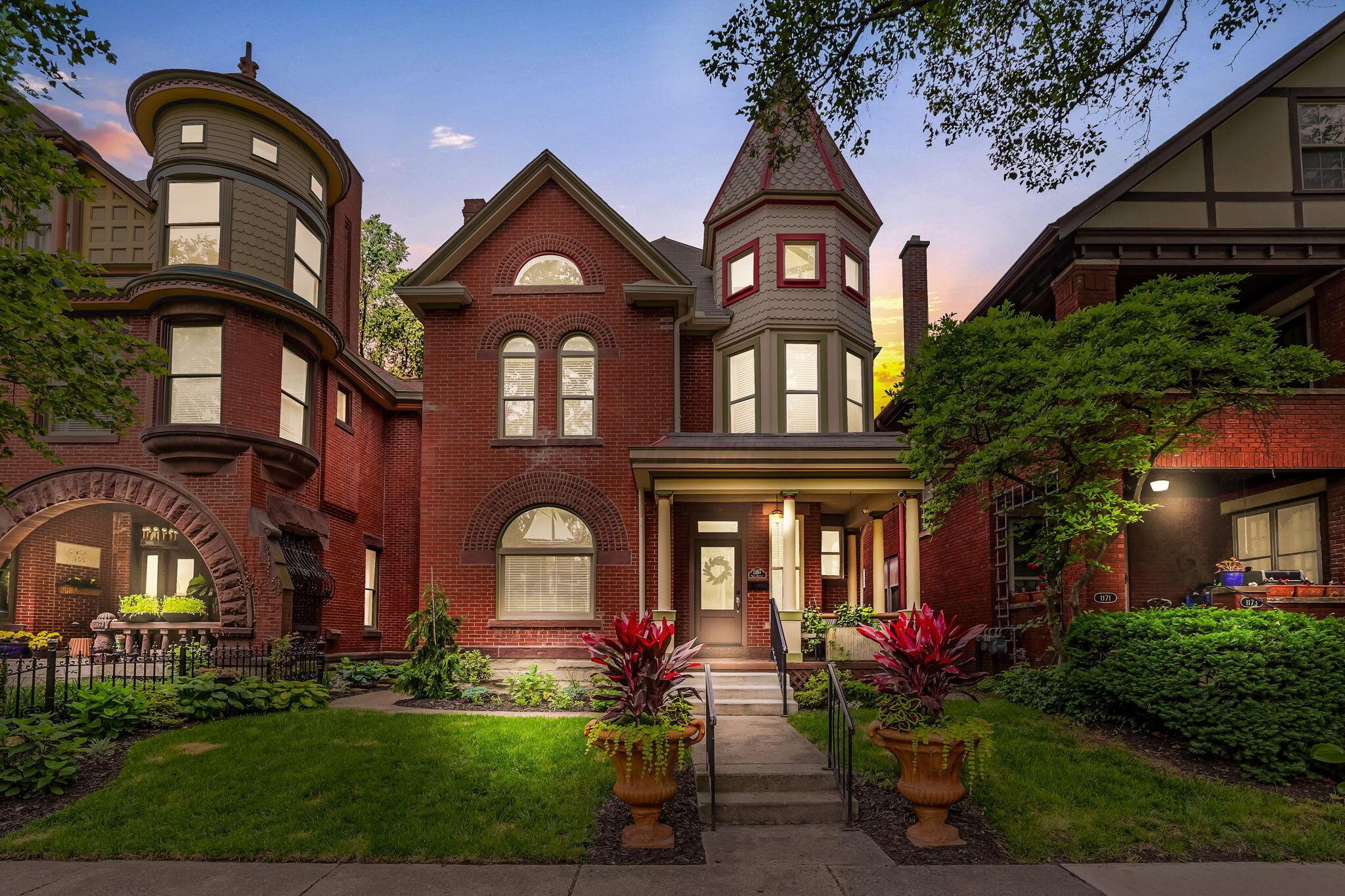 1167 Neil Avenue, Columbus, Ohio image 2