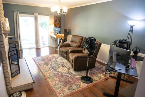 Tiny photo for 5022 Sienna Lane, Columbus, OH 43229 (MLS # 225041073)