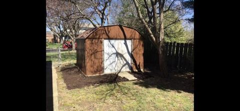 Tiny photo for 5022 Sienna Lane, Columbus, OH 43229 (MLS # 225041073)