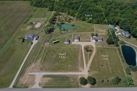 Photo of 0 Winnemac Road Tract 3 #Tract 3, Richwood, OH 43344 (MLS # 225033725) Photo of 0 Winnemac Road Tract 3 #Tract 3, Richwood, OH 43344 (MLS # 225033725)