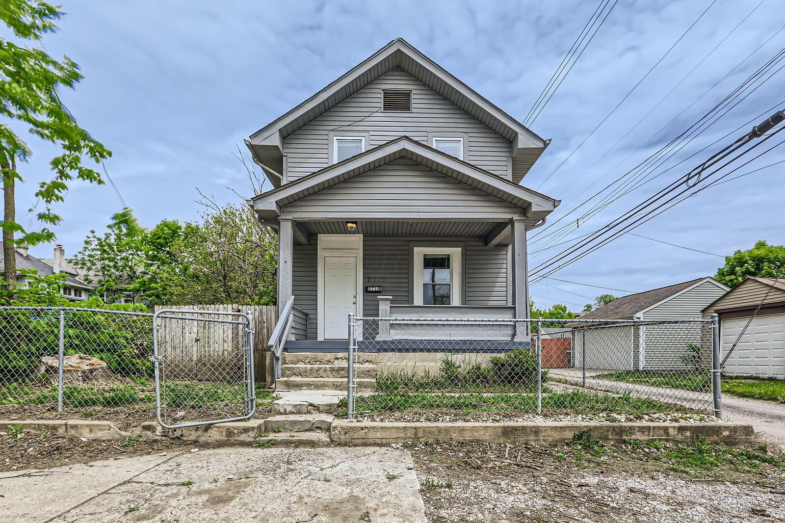 2710 Palmetto Street, Columbus, Ohio image 1