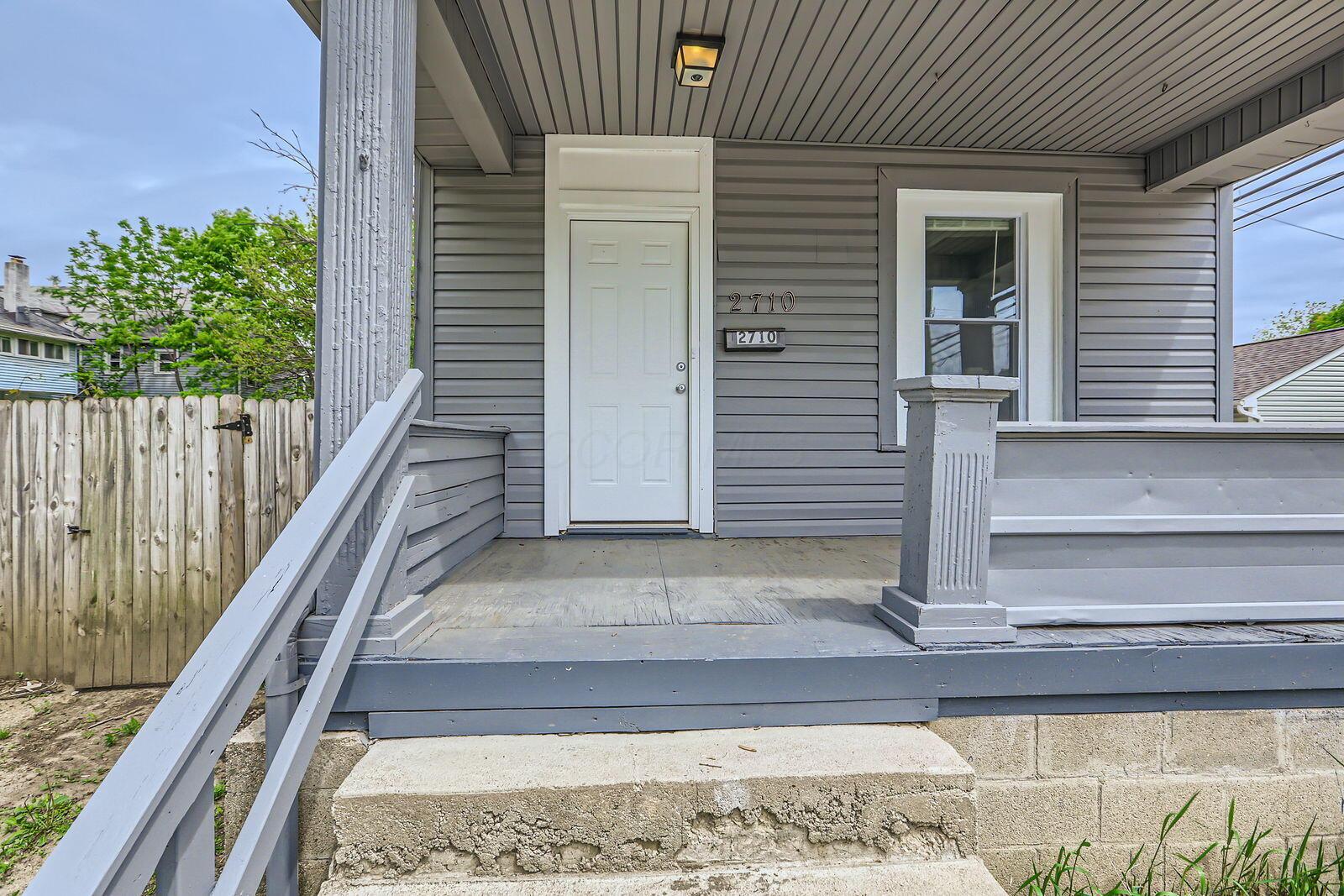 2710 Palmetto Street, Columbus, Ohio image 2