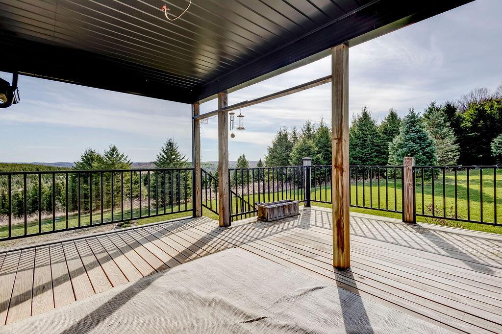 9476 Loches Road, Saint Louisville, Ohio image 38