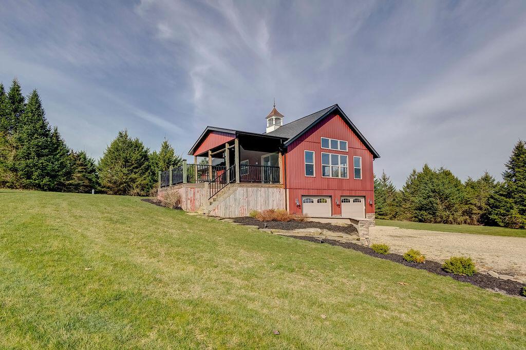 9476 Loches Road, Saint Louisville, Ohio image 39