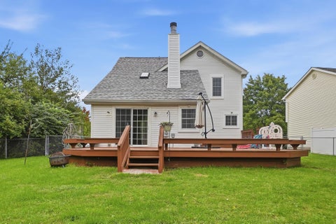 Tiny photo for 1200 Snohomish Avenue, Worthington, OH 43085 (MLS # 226038629)