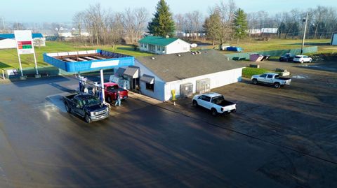 10472 State Route 56 E Circleville OH 43113