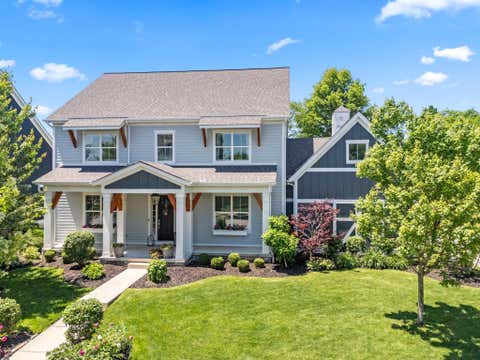Photo of 11297 Cedar Crest Drive, Plain City, OH 43064 (MLS # 226020032)